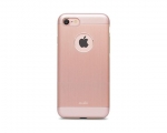 Moshi Armour Metallic Case Golden Rose for iPhone 7